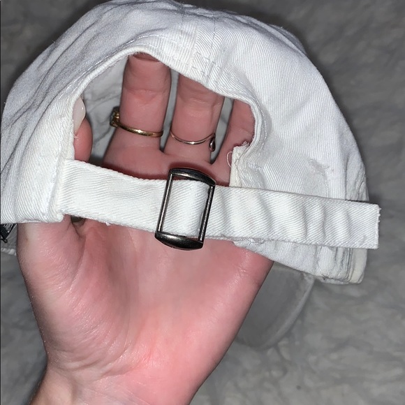 David and Young hat - Picture 3 of 5